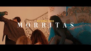 Natanael Cano  Morritas Official Video [upl. by Norford]