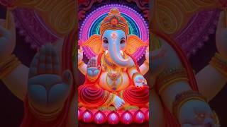 🐀Jay Shri Ganesh Ji💕ganesh Ji statusganapati status [upl. by Oflunra]