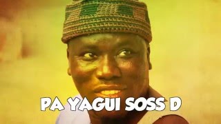 Keur Gueye ak Koor Gui  Saison 2  Épisode 4 [upl. by Eilyac296]