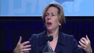 AFT President Randi Weingarten [upl. by Gladys]