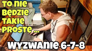 NOWA SERIA  Rozpoczynam najtrudniejsze wyzwanie na tym kanale WYZWANIE 678 [upl. by Aubree282]