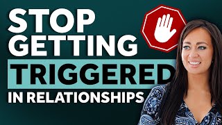 Fearful Avoidant Use THIS Powerful Exercise to Stop Getting Triggered in Relationships [upl. by Hamforrd]