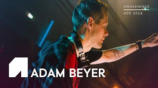 Adam Beyer  Awakenings x Drumcode ADE 2024 [upl. by Natala750]