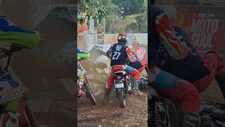 TVS MotoSoul track race tvsmotosoul trackrace trackracing [upl. by Idnal]