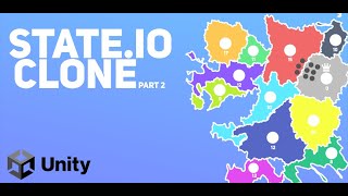 How to Create A Game Like StateIO  Part Two [upl. by Gresham]