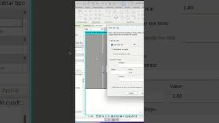 🔴Maestría en Revit Cómo Ajustar Distancias con Precisión Utilizando la Función de Acotación [upl. by Jessica216]