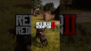 How to get one of the rarest trinkets in Red Dead Redemption shorts rdr2 [upl. by Ahsiemal]