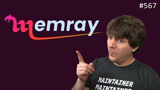 using memray to debug and fix a memory leak in krb5 advanced anthony explains 567 [upl. by Adriel]