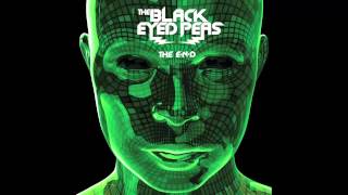 The Black Eyed Peas  Party All The Time Instrumental [upl. by Thissa559]