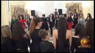 Assyrian Saint Givargis festival in Krasnodar Russia Part – 3 [upl. by Fiske]