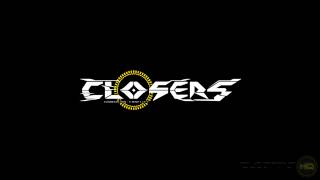 Closers Online OST Dimensional Structure  Hecatoncheires [upl. by Missie]