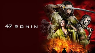 47 Ronin 2013  Killing The Kirin Scene 110  Movieclips [upl. by Charmian318]