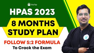 HPAS 2023 Preparation Strategy  HPAS Study Plan  Himachal GK amp Current Affairs for HAS Exam [upl. by Bunns340]