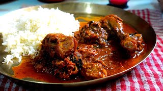 Chettinad Chicken Recipe  Taste of Tamil Nadu 😍 [upl. by Nimesh]