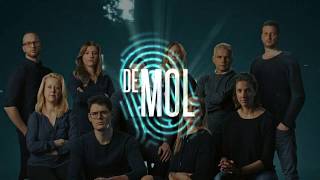 Dit zijn de 10 kandidaten  De Mol 2019 [upl. by Nide]