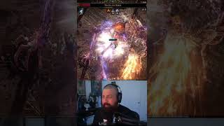 Monks Are Doing BIG DPS In Path Of Exile 2 [upl. by Anyehs]