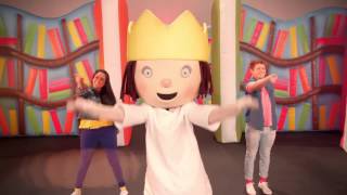 Milkshake Live The Magic Story Book  Official Trailer [upl. by Nalad]