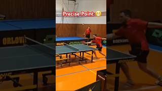 Záškodný vs Sikora kstnovyjicin tabletennis stolnitenis pingpong orlova [upl. by Vareck]