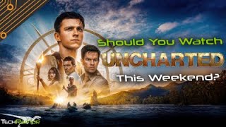 Uncharted Movie  Is it Worth Watching Shorts [upl. by Ardeed351]