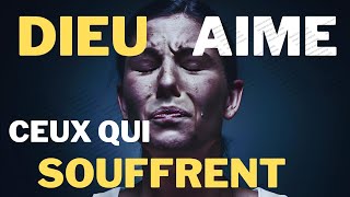 Voici Comment Trouver Réconfort et Espoir en Dieu La Compassion de Dieu pour les Cœurs Brisés [upl. by Tadashi]