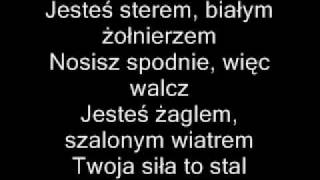 Bajm Biała armia karaoke [upl. by Naves46]