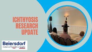 2024 FIRST National Conference  Ichthyosis Research Update [upl. by Blankenship]