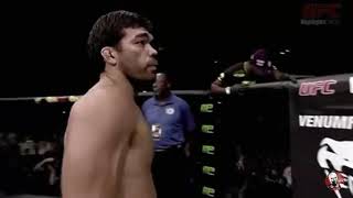 Lyoto Machida vs Chris Weidman Highlight [upl. by Wollis]