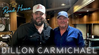 Tracy Lawrence  TLs Road House  Dillon Carmichael Episode 48 [upl. by Klaus]