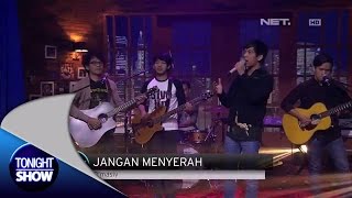 dMasiv  Jangan Menyerah [upl. by Nicolis]