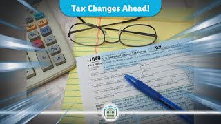 IRS Unveils New Tax Brackets for 2025 What You Need to Know [upl. by Winterbottom154]