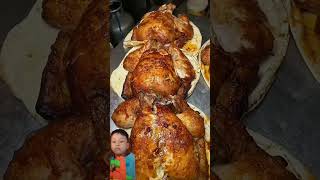 Grill chicken ytshorts كباب trending foodie [upl. by Notlit]