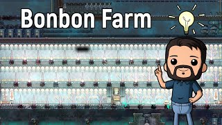 150 cycles of chaos for a WELL LIT Bonbon Farm  Ep 10  ONI  Frosty  Ceres [upl. by Katee]