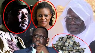 URGENT🚨 Serigne Mountakha Mbacké Sur Laffaire de Attaque Contre Protocole Macky Sall 43 Milliards [upl. by Patty]