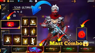 Top Combo Free Fire Bundle Return Today 😱 Rare Poring pet return And Top inqubetar Bundle Return 🔥 [upl. by Sila]