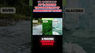 PART 7 Master the Formation of Sedimentary Rocks sedimentaryrocks [upl. by Brynna222]