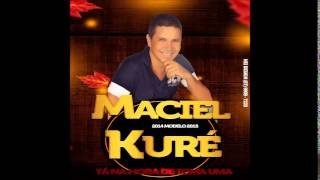 Maciel Kuré 2014 modelo 2015 perdeu [upl. by Neyr]