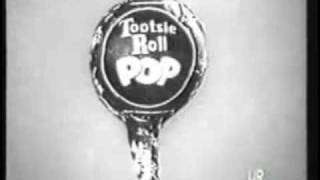 Tootsie Roll Commercial  quotHow Many Licksquot  Short [upl. by Dalton]