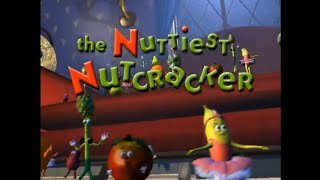 The Nuttiest Nutcracker 1999 VHS Trailer 1 [upl. by Anirad932]