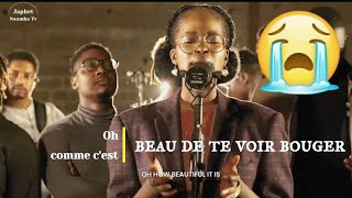 🔥AMEN AMEN Sinmidele and Ore Macaulay FRENCH VERSION [upl. by Salis]