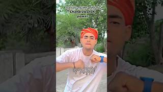 Chandravanshi Ji New Song Chandravanshi Bhojpuri Status Reels Instagram Video [upl. by Michelle]