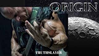 CRUSHING COVER ORIGIN  Truthslayer 2019 [upl. by Guimond]