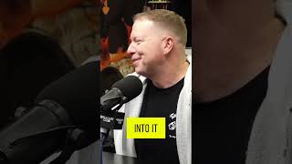 GARY OWEN Gifts His First Class Ticket To A Kid In Coach standupcomedystandupcomedypodcast [upl. by Arek]