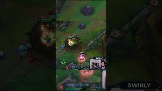 Vayne 1v3  twitchtvSwirlyTurtle [upl. by Leonteen]