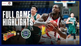 SAN MIGUEL vs TERRAFIRMA  FULL GAME HIGHLIGHTS  PBA SEASON 49 COMMISSIONERS CUP  DEC 13 2024 [upl. by Assina]