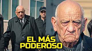 Los Jefes Mafiosos Más Viejos Que Siguen Activos En 2024 [upl. by Adlare]