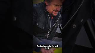 Richard Hammond Vampire Dragster crash [upl. by Olia763]