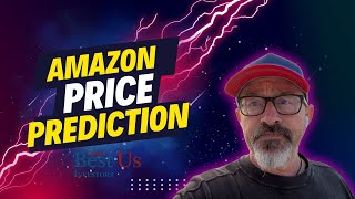 Amazon Price Prediction  AMZN Earning Beat But the Stock Isnt [upl. by Aselehc]