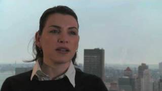 Julianna Margulies 89 Actor Film Stage amp Television [upl. by Nigam]