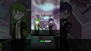 Netzach Cringe Moments lobotomycorporation [upl. by Akamahs]