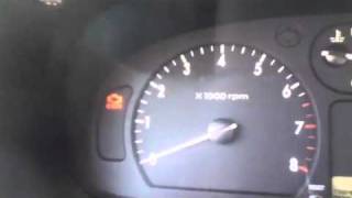 2004 kia optima no start [upl. by Levin]